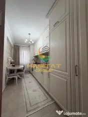 Apartament Modern 2 Camere 58.80mp Berceni 