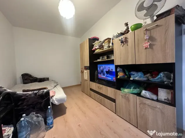 2 camere | etaj 2 | mobilat si utilat | renovat | - Timisoara (Timis)