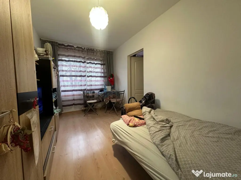 2 camere | etaj 2 | mobilat si utilat | renovat | - Timisoara (Timis)