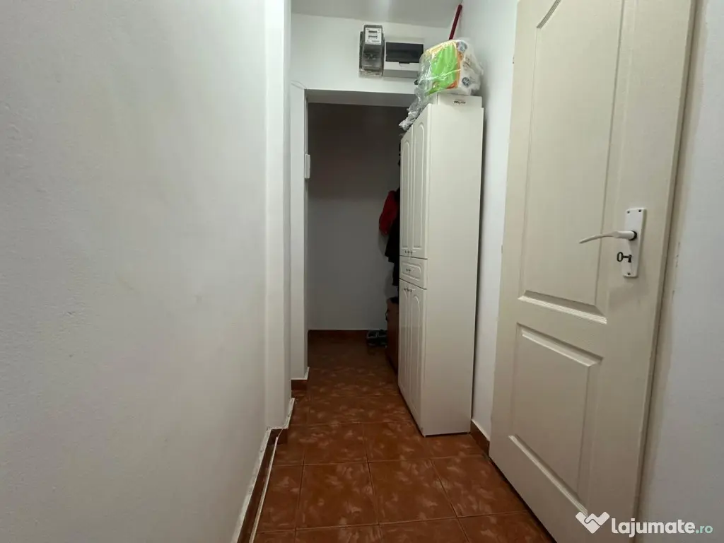 2 camere | etaj 2 | mobilat si utilat | renovat | - Timisoara (Timis)