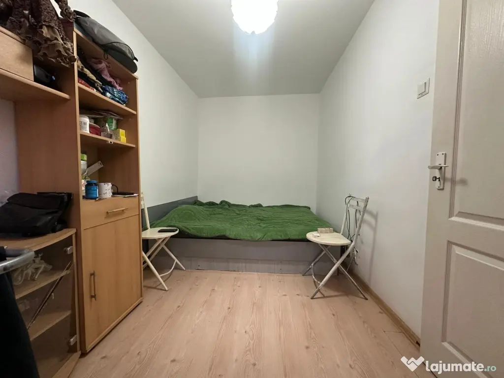 2 camere | etaj 2 | mobilat si utilat | renovat | - Timisoara (Timis)