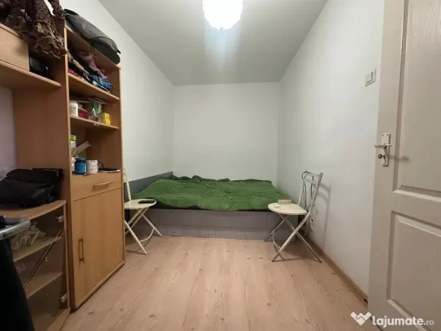 2 camere | etaj 2 | mobilat si utilat | renovat | - Timisoara (Timis)