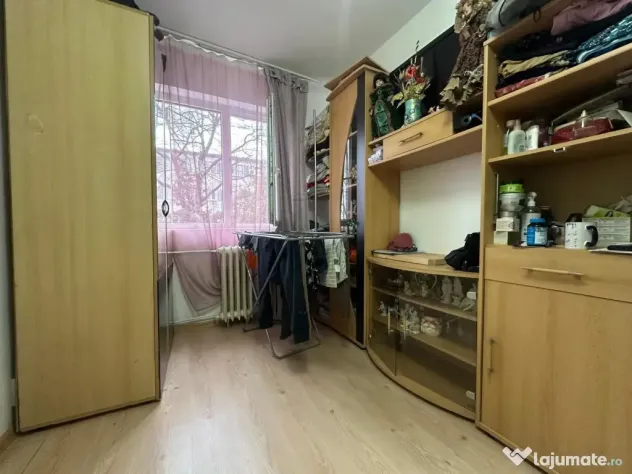 2 camere | etaj 2 | mobilat si utilat | renovat | - Timisoara (Timis)