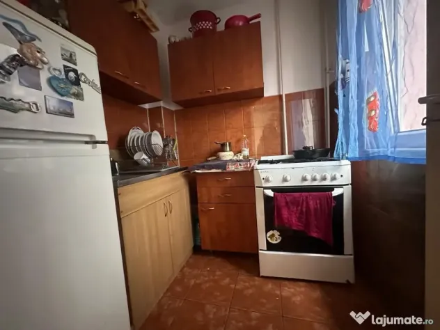 2 camere | etaj 2 | mobilat si utilat | renovat | - Timisoara (Timis)