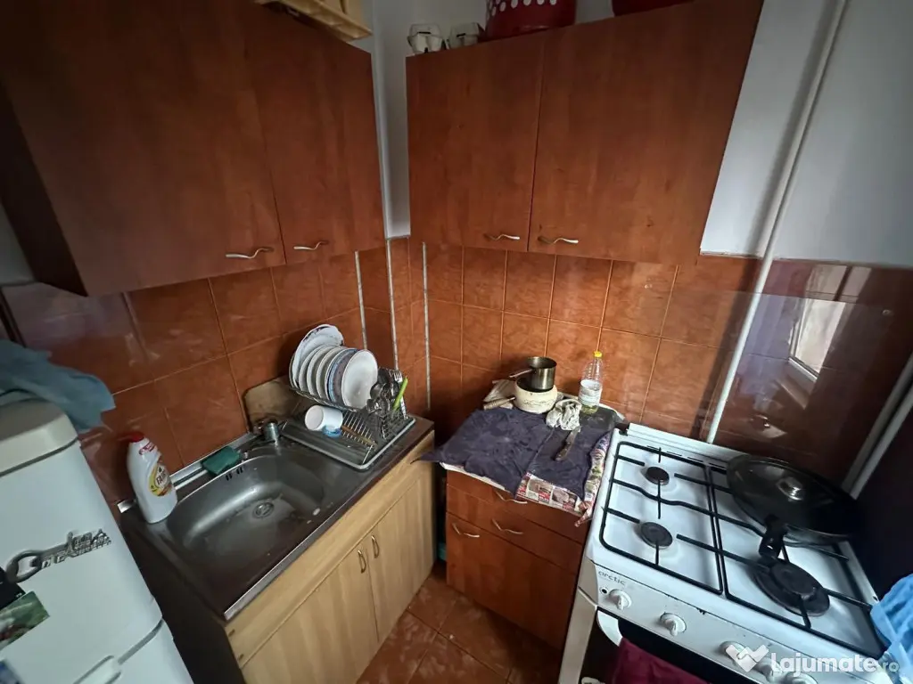 2 camere | etaj 2 | mobilat si utilat | renovat | - Timisoara (Timis)