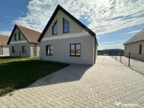 Casa Individuala in Sanandrei | 3 camere | Toate utilitatile