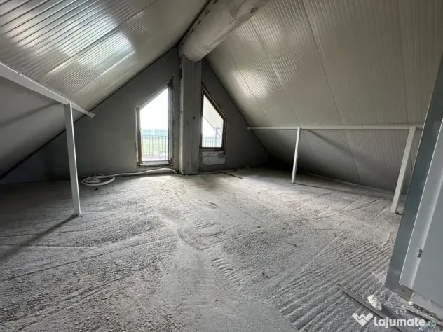 Casa Individuala in Sanandrei | 3 camere | Toate utilitatile - Sanandrei (Timis)