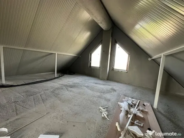 Casa Individuala in Sanandrei | 3 camere | Toate utilitatile - Sanandrei (Timis)