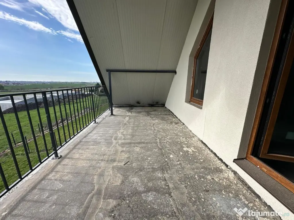 Casa Individuala in Sanandrei | 3 camere | Toate utilitatile - Sanandrei (Timis)