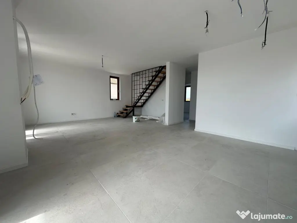 Casa Individuala in Sanandrei | 3 camere | Toate utilitatile - Sanandrei (Timis)