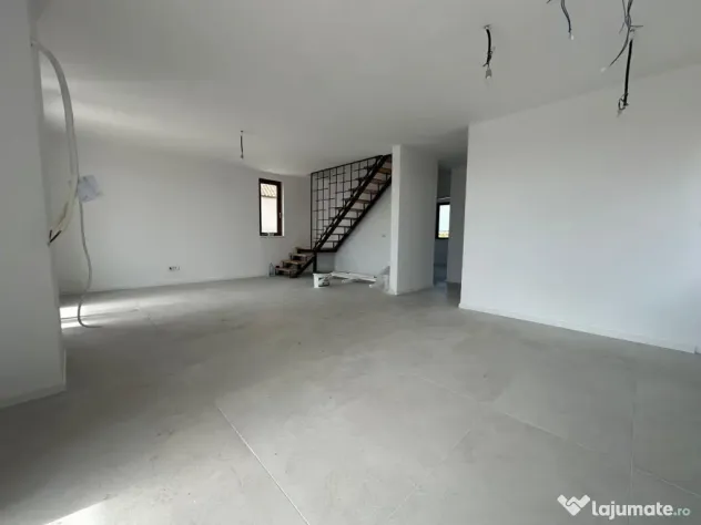Casa Individuala in Sanandrei | 3 camere | Toate utilitatile - Sanandrei (Timis)