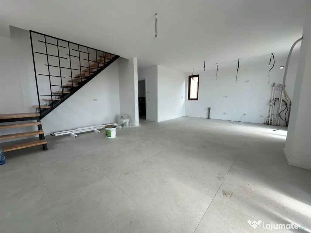 Casa Individuala in Sanandrei | 3 camere | Toate utilitatile - Sanandrei (Timis)