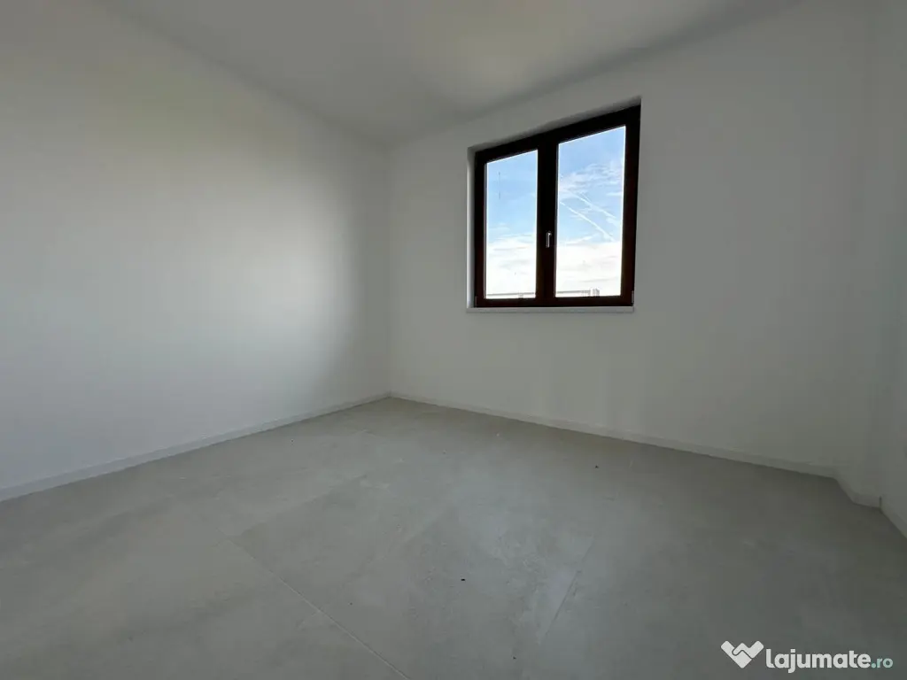 Casa Individuala in Sanandrei | 3 camere | Toate utilitatile - Sanandrei (Timis)
