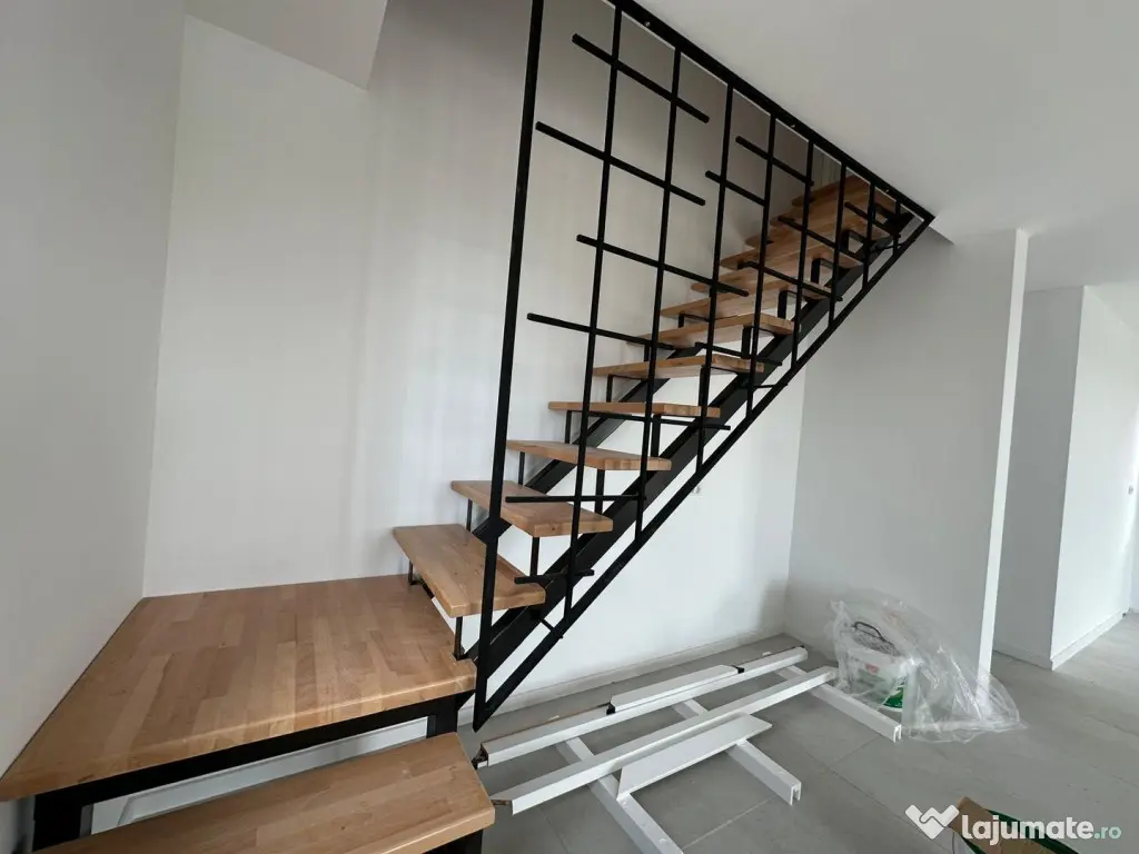 Casa Individuala in Sanandrei | 3 camere | Toate utilitatile - Sanandrei (Timis)