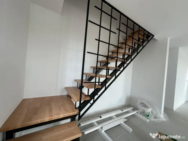 Casa Individuala in Sanandrei | 3 camere | Toate utilitatile - Sanandrei (Timis)