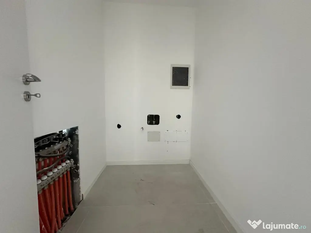 Casa Individuala in Sanandrei | 3 camere | Toate utilitatile - Sanandrei (Timis)