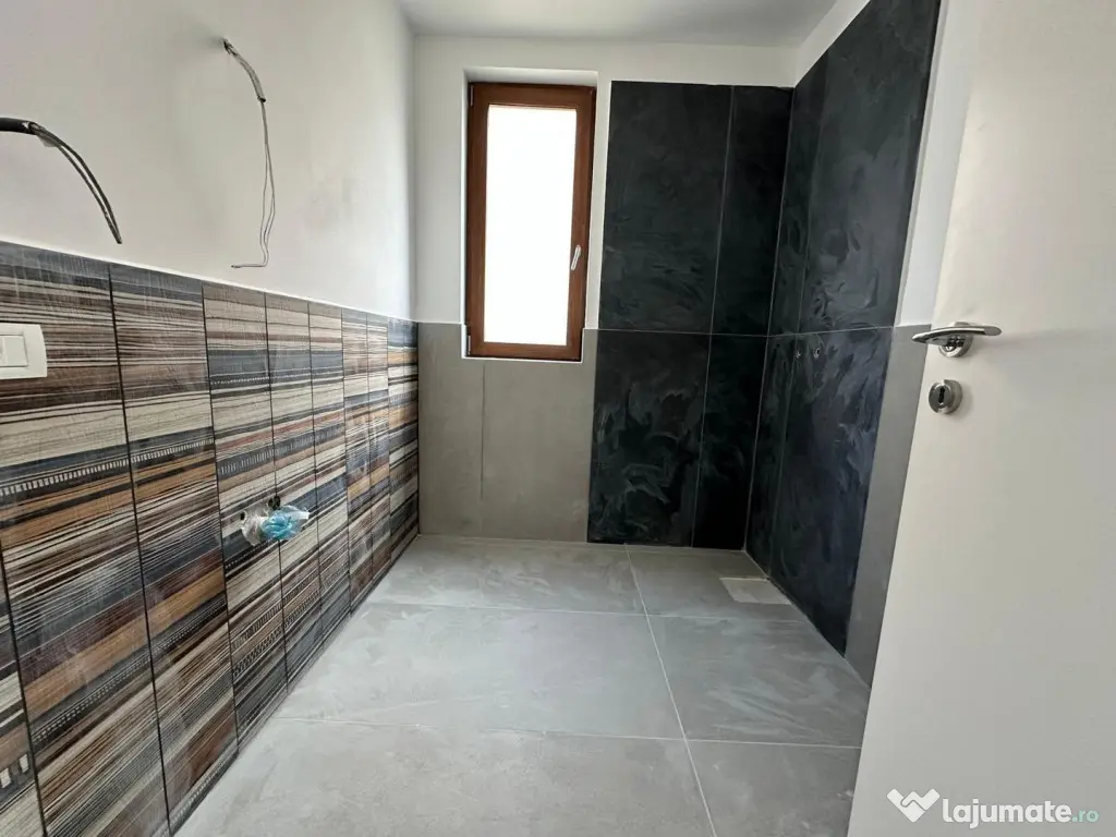 Casa Individuala in Sanandrei | 3 camere | Toate utilitatile - Sanandrei (Timis)