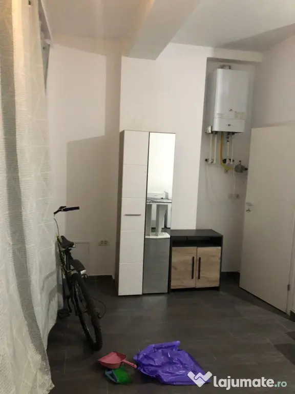 SAD | bloc nou | centrala proprie | Investitie | zona excele - Timisoara (Timis)