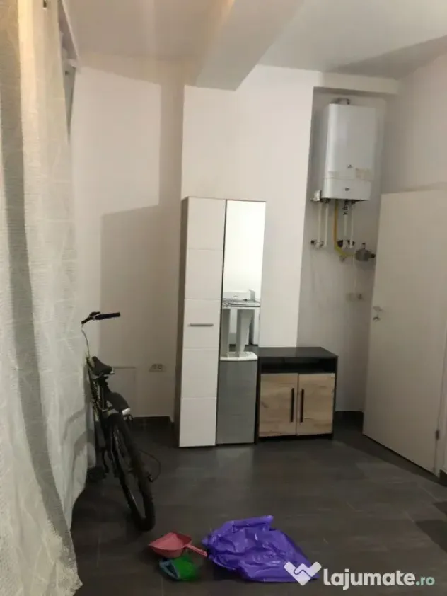 SAD | bloc nou | centrala proprie | Investitie | zona excele - Timisoara (Timis)