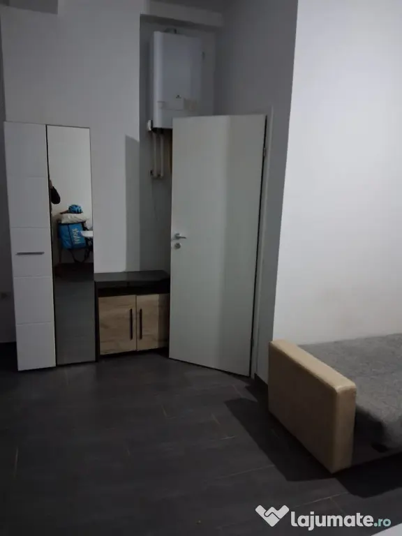 SAD | bloc nou | centrala proprie | Investitie | zona excele - Timisoara (Timis)