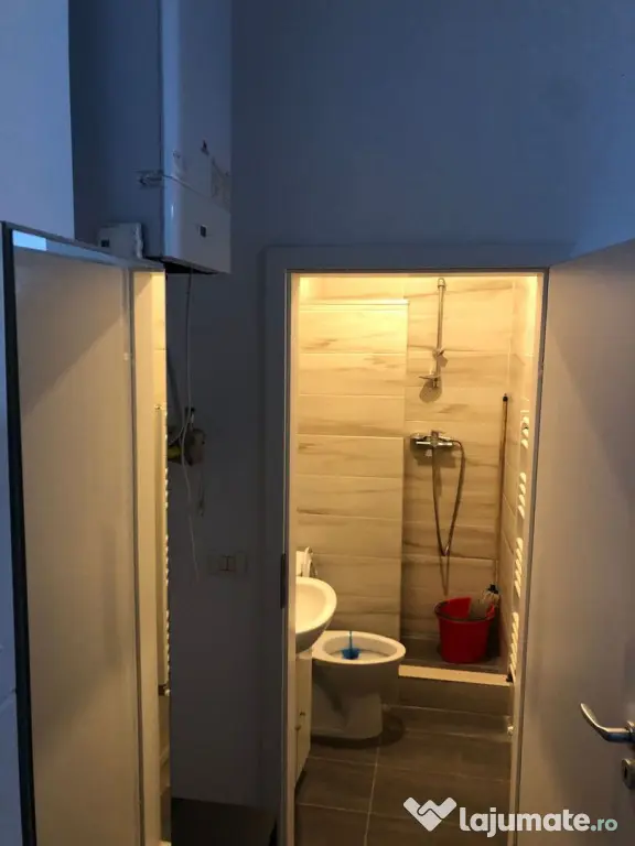 SAD | bloc nou | centrala proprie | Investitie | zona excele - Timisoara (Timis)