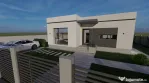 Casa individuala | Parter | Sanmihaiu Roman | Curte generoas