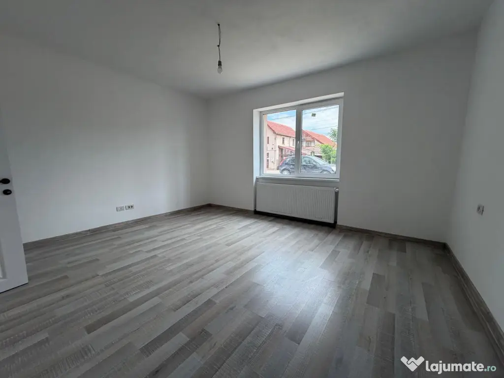 Casa Individuala | Parter | 120 mp utili | Toate utilitatile - Utvin (Timis)