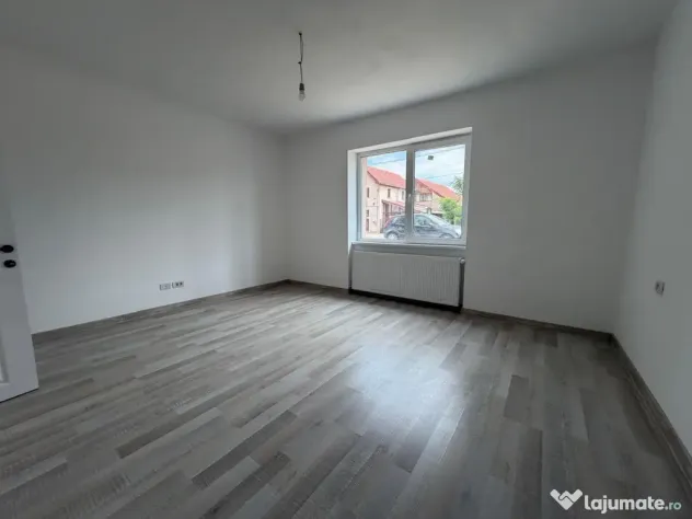 Casa Individuala | Parter | 120 mp utili | Toate utilitatile - Utvin (Timis)
