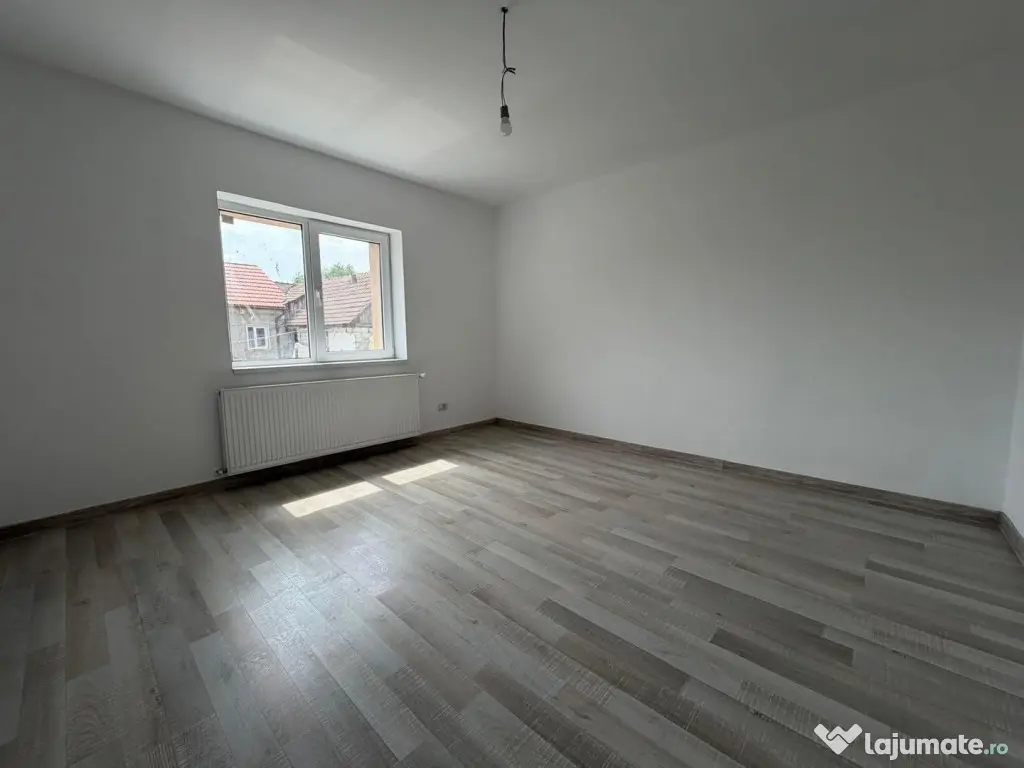 Casa Individuala | Parter | 120 mp utili | Toate utilitatile - Utvin (Timis)