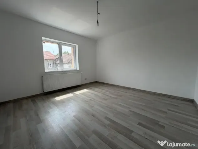 Casa Individuala | Parter | 120 mp utili | Toate utilitatile - Utvin (Timis)