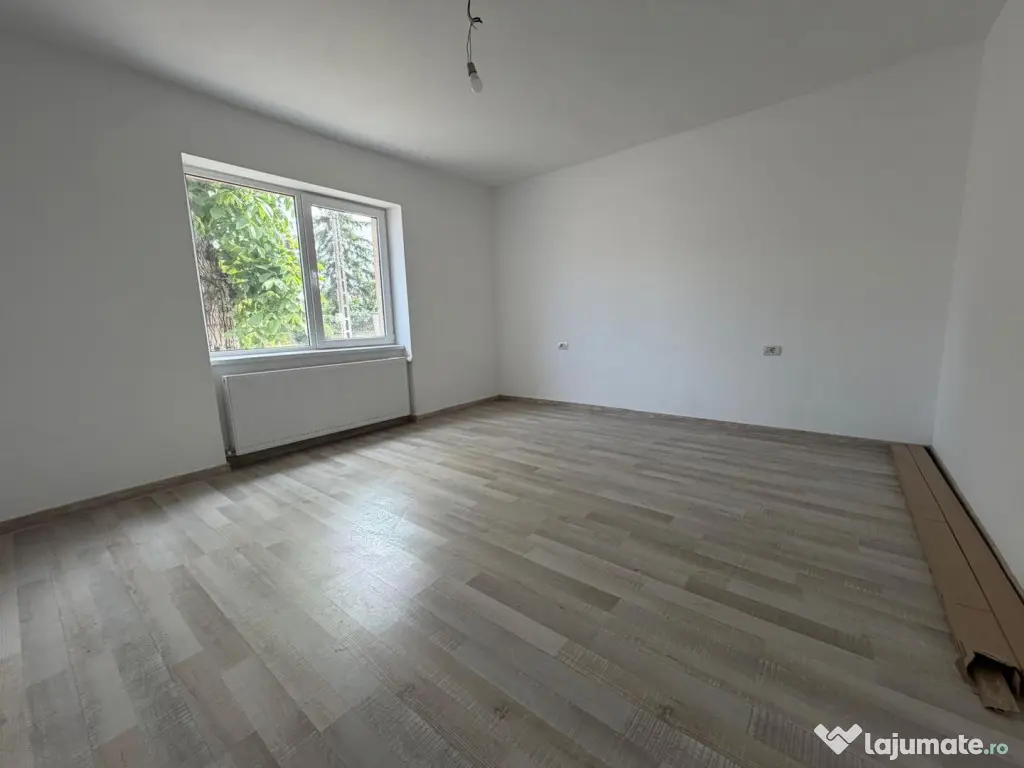 Casa Individuala | Parter | 120 mp utili | Toate utilitatile - Utvin (Timis)