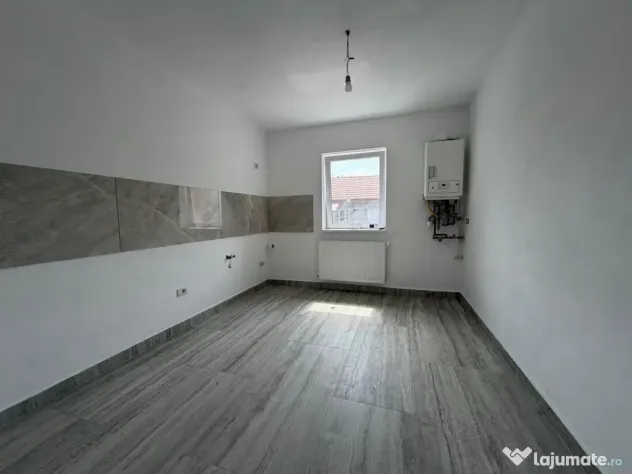 Casa Individuala | Parter | 120 mp utili | Toate utilitatile - Utvin (Timis)