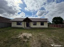 COMISION 0 | Individuala | 4 camere | 860 mp teren | Pozitie