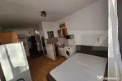 Garsoniera, 22 mp, zona strazii Taberei! 