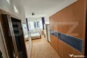 Garsoniera, 22 mp, zona strazii Taberei! 