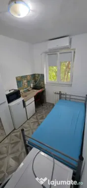 ALUNISULUI- GARSONIERA CONFORT 2 ,ETAJ 2 