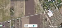 Vanzare teren extravilan 