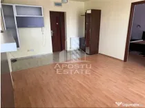 Apartament cu 2 camere de vanzare, Giroc