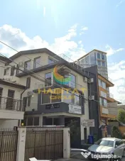 Cladire de birouri in zona Floreasca, Pescariu, Parcul Verdi, 550mp 