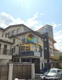 Cladire de birouri in zona Floreasca, Pescariu, Parcul Verdi, 550mp