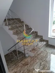 Cladire de birouri in zona Floreasca, Pescariu, Parcul Verdi, 550mp 