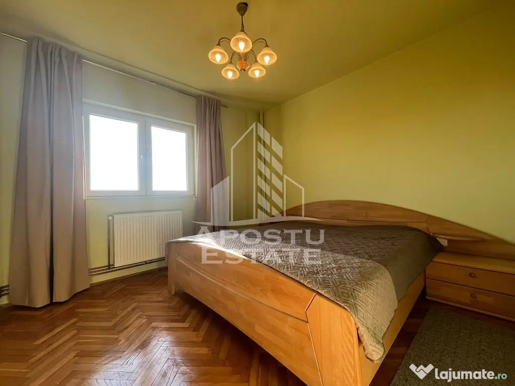 Apartament 4 camere, Malul Muresului - Arad (Arad)