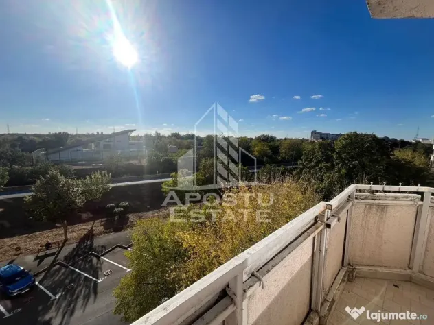 Apartament 4 camere, Malul Muresului - Arad (Arad)