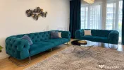 3 camere I 2 bai I HERASTRAU 