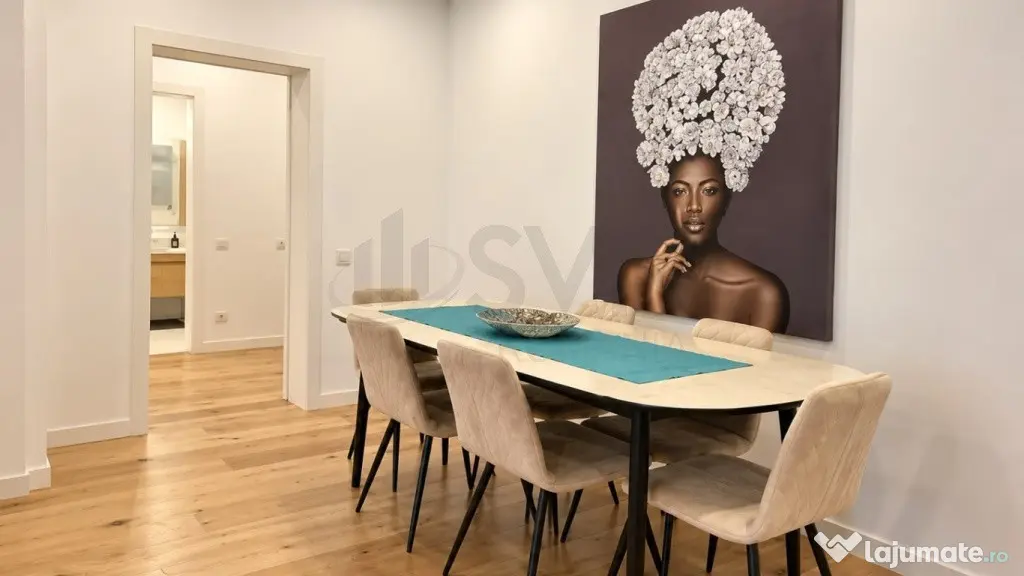 3 camere I 2 bai I HERASTRAU - Bucuresti (Bucuresti-Ilfov)