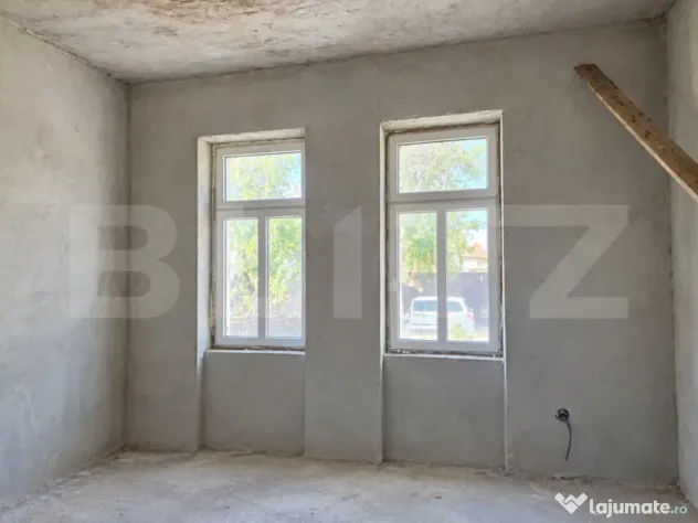 Casa 1 camera, 40 mp, Zona Semicentrala - Satu Mare (Satu-Mare)
