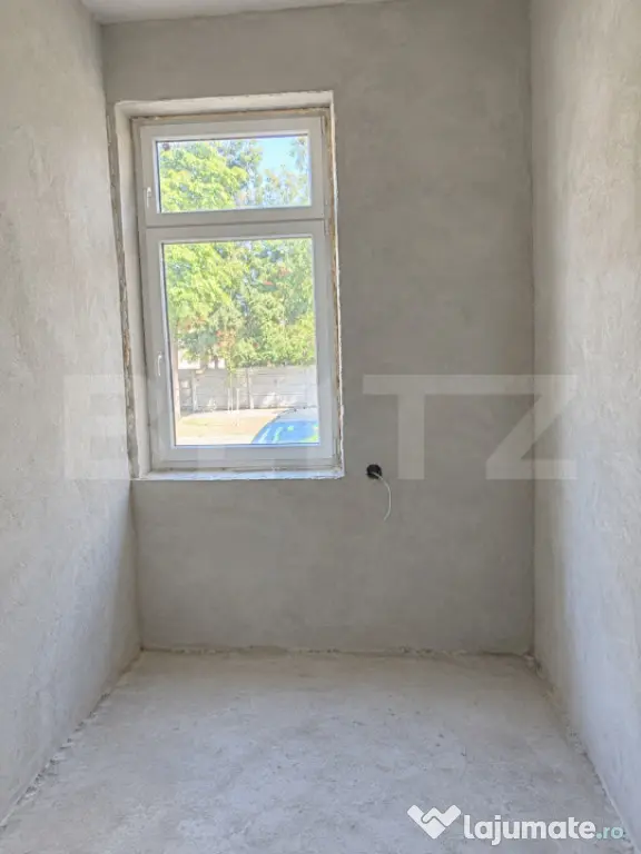 Casa 1 camera, 40 mp, Zona Semicentrala - Satu Mare (Satu-Mare)