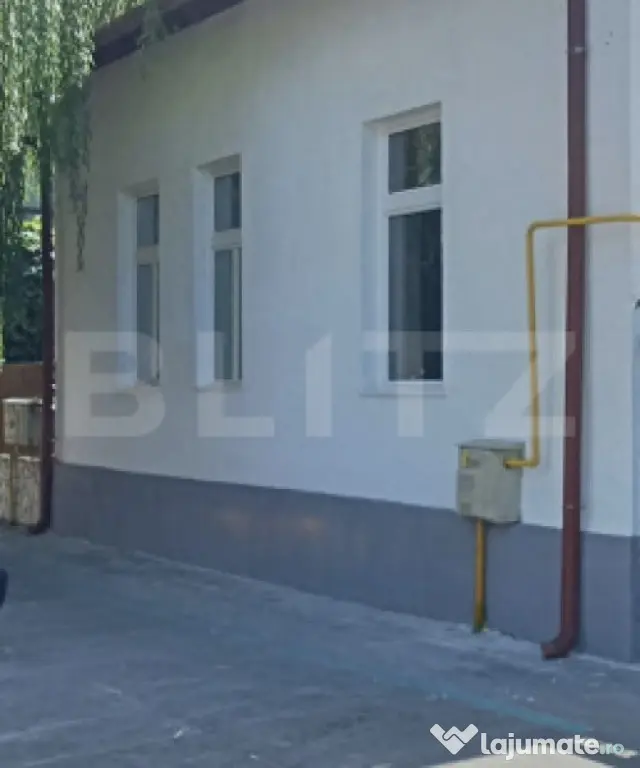 Casa 1 camera, 40 mp, Zona Semicentrala - Satu Mare (Satu-Mare)