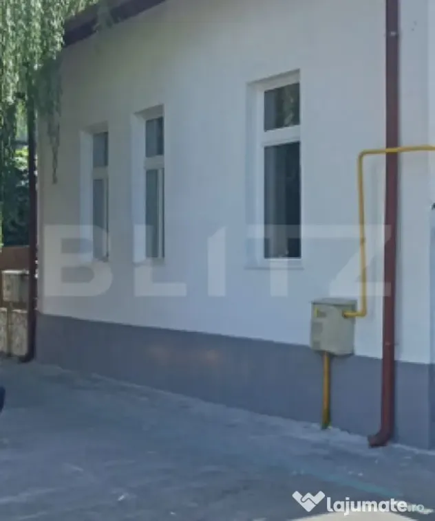 Casa 1 camera, 40 mp, Zona Semicentrala - Satu Mare (Satu-Mare)