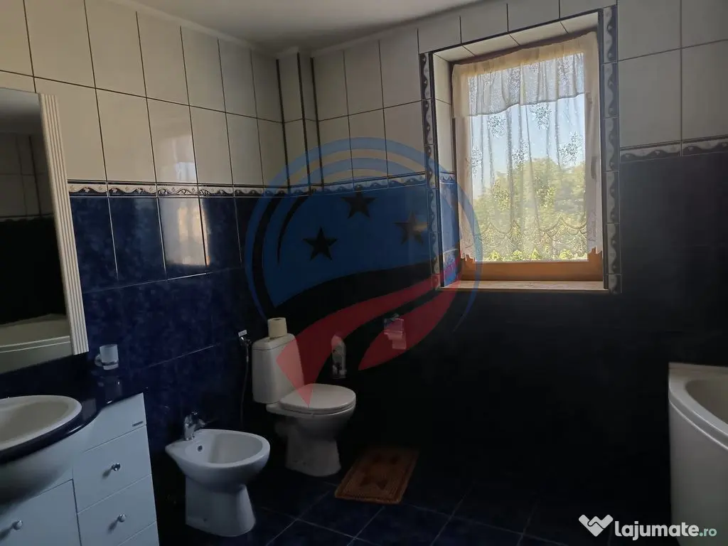 Proprietate de lux 7 camere, zona Muntenilor, 495 mp teren - Craiova (Dolj)